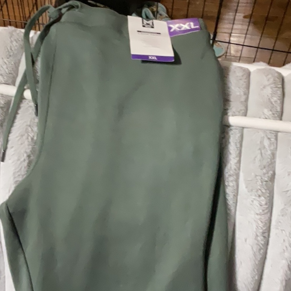 Crop Pant